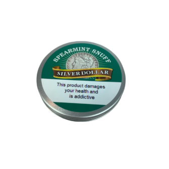 Silver Dollar 25G Single Products